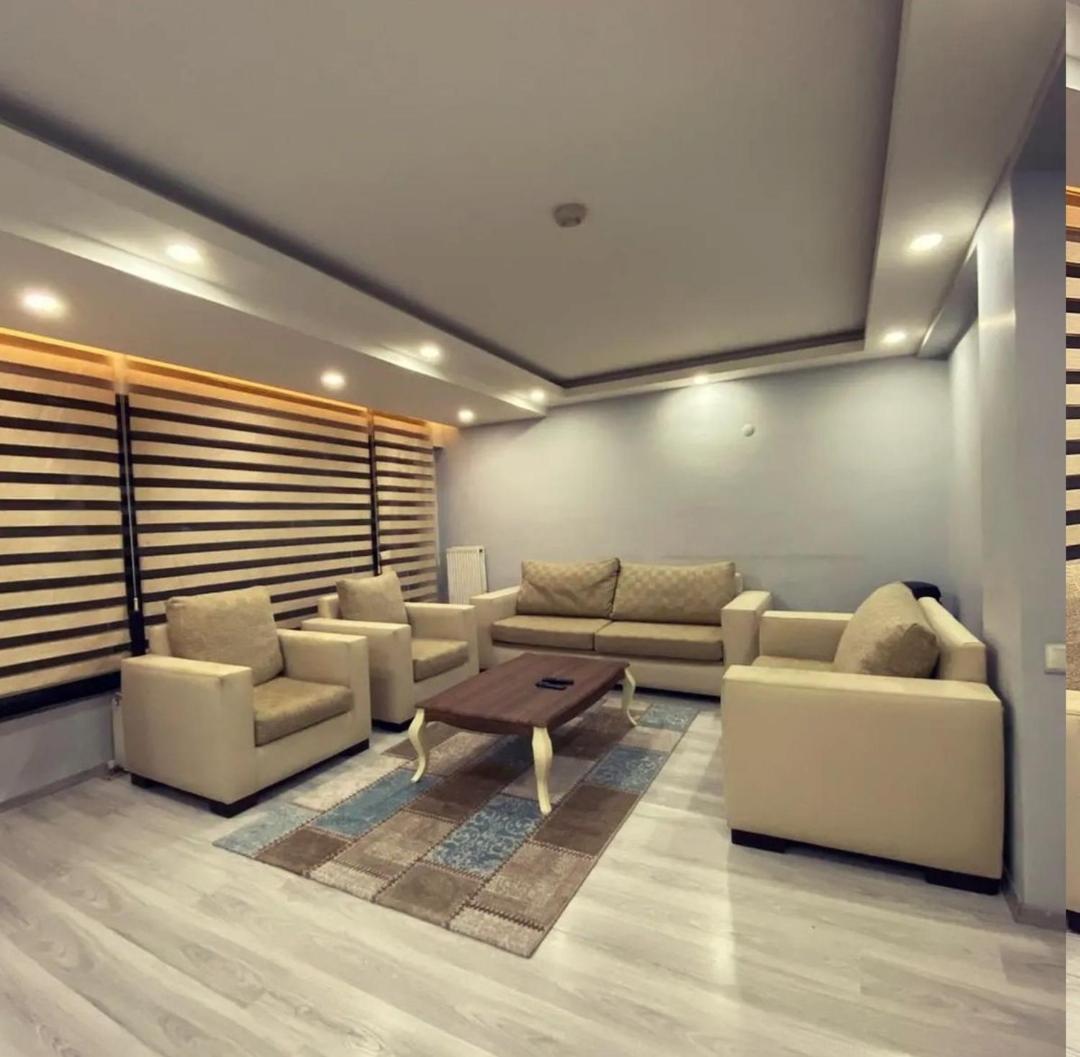 Tk Kurdal Suit Otel Samsun Extérieur photo