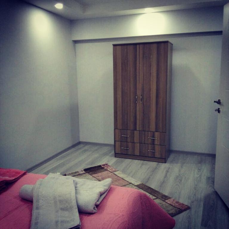Tk Kurdal Suit Otel Samsun Extérieur photo