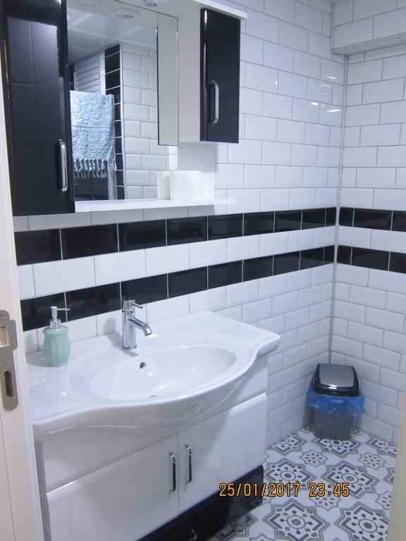 Tk Kurdal Suit Otel Samsun Extérieur photo
