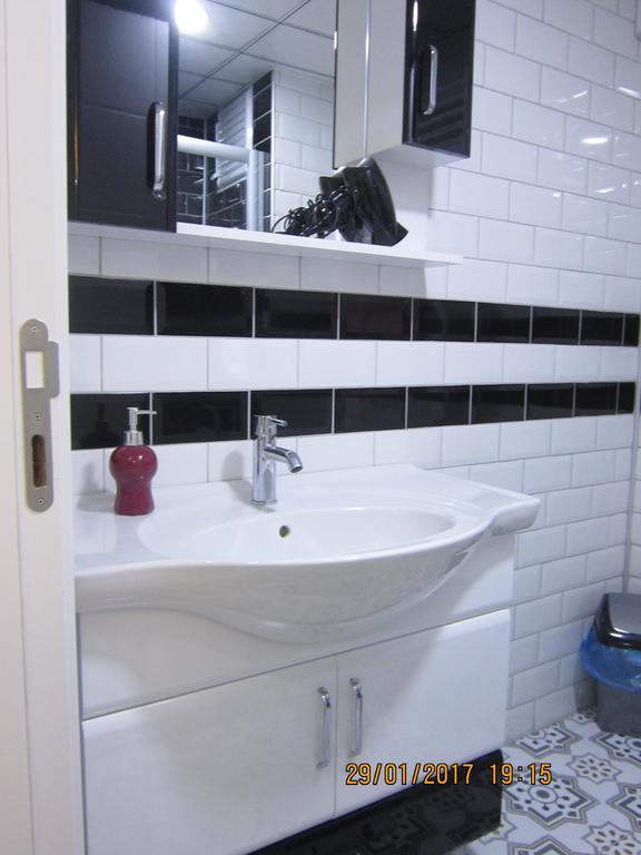 Tk Kurdal Suit Otel Samsun Extérieur photo