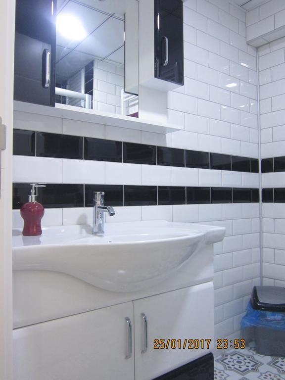 Tk Kurdal Suit Otel Samsun Extérieur photo
