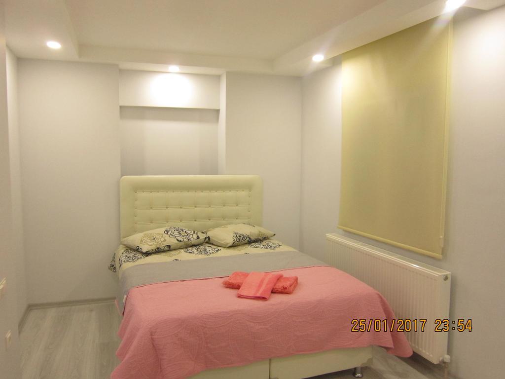 Tk Kurdal Suit Otel Samsun Extérieur photo